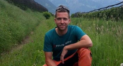 Deportista extremo muere al filmar un video mientras ‘volaba’