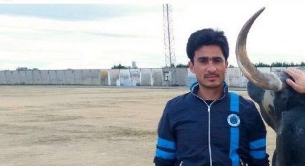 Banderillero pierde una pierna tras cornada Banderillero pierde una pierna tras cornada