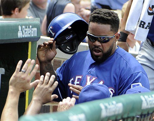 Prince Fielder se retiraría luego de someterse a una segunda cirugía - f8b3bdba5fc31028a10f6a7067007340