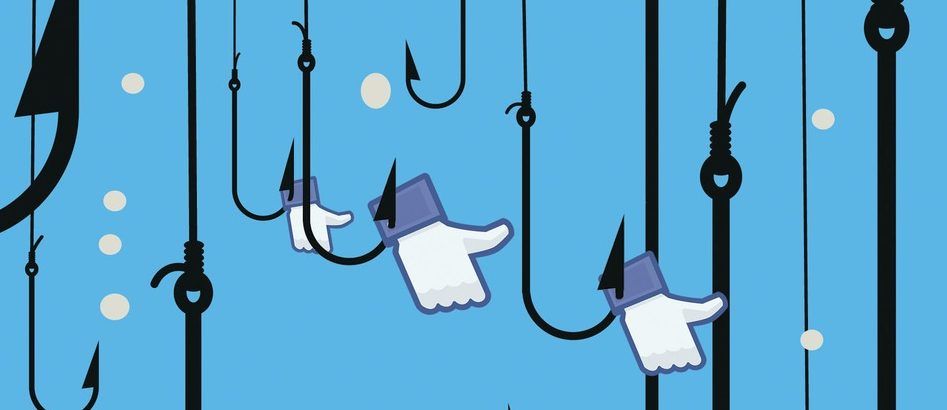 Facebook tratará de detener el “clickbait”