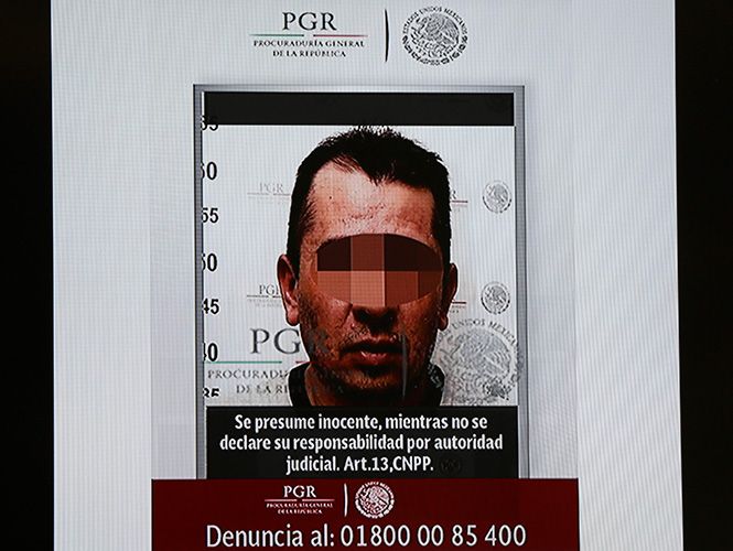 Cae falsificador de billetes con 186 mil pesos apócrifos - falsos-3