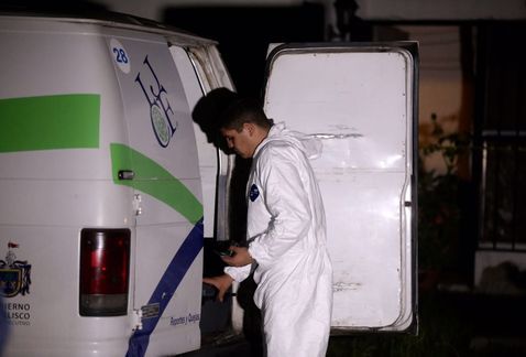 Mujer asesina a sus hijos y se suicida en Jalisco