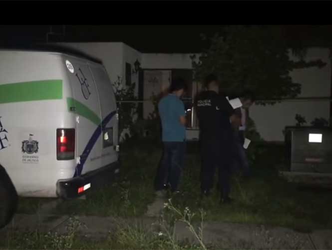 Mujer asesina a sus hijos y se suicida en Jalisco - familia-jalisco