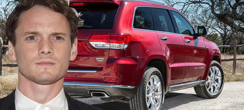 Denuncian a Fiat los padres de Anton Yelchin