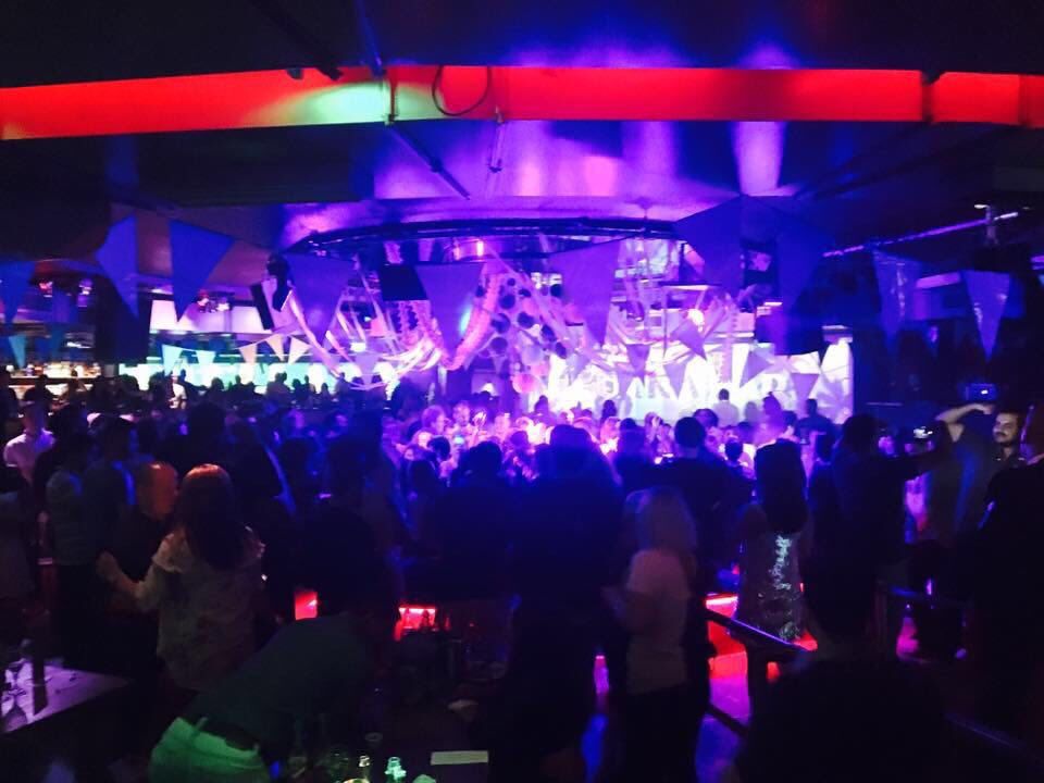 Piden mexicanos que borren de la red sus aventuras sexuales en Río - fiesta-rio