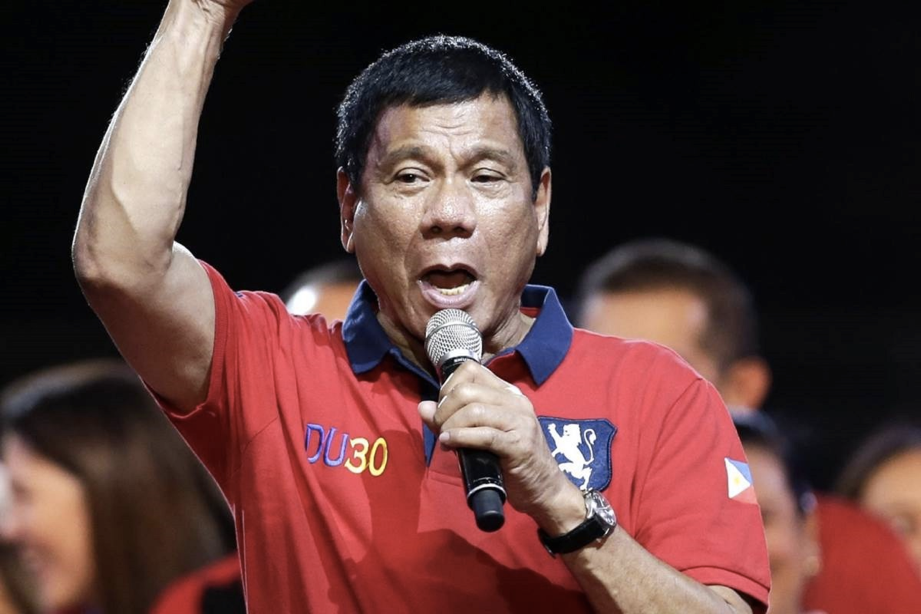 El Cártel de Sinaloa extiende su brazo hasta Filipinas - filipinas1