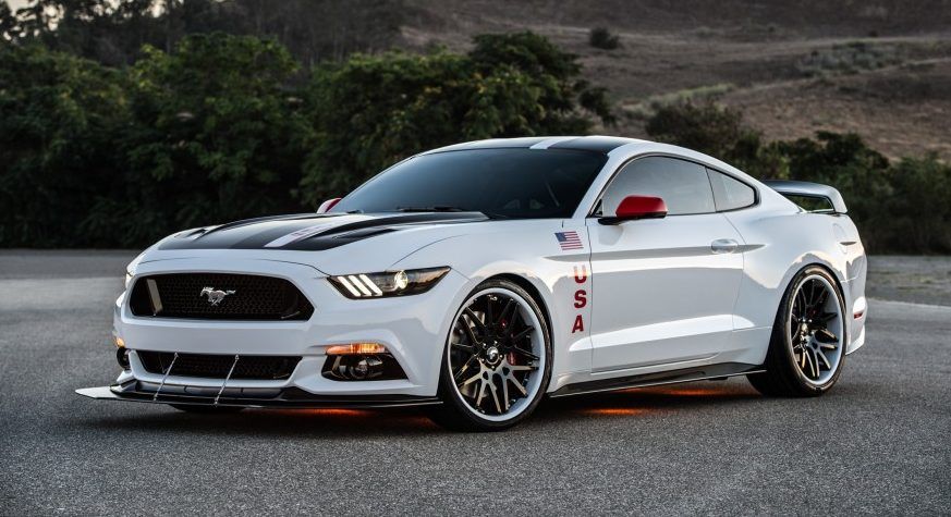 Ford retirará alrededor de 830 mil vehículos en EE.UU. y México