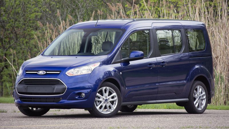 Ford retirará alrededor de 830 mil vehículos en EE.UU. y México - ford3