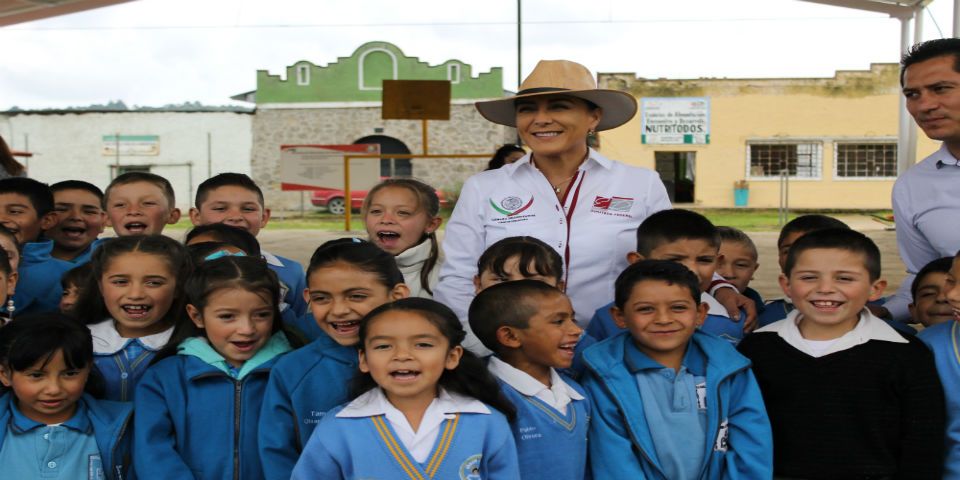 México ocupa primer lugar en bullying