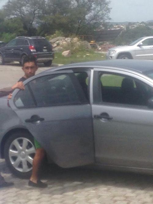 ‘Hobbit’ Bermúdez permanecerá en el Reclusorio Norte - foto_bermudes_1