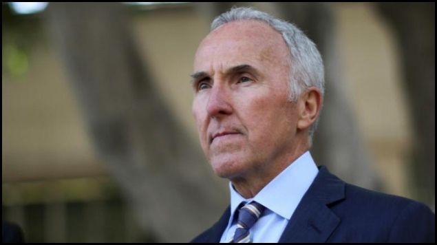 Exdueño de los Dodgers de Los Angeles compra el Olympique de Marsella - frank-mccourt