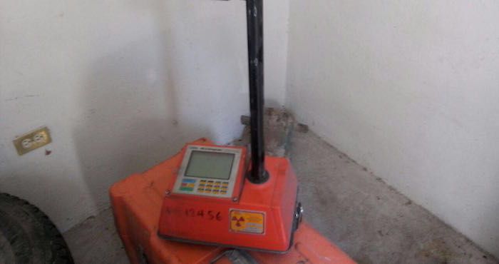 Recuperan fuente radiactiva en Sonora - fuente-radiactiva-sonora