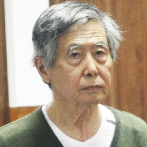 Anulan condena de 8 años por corrupción a Fujimori - fujimori-2
