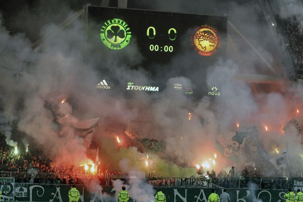 Suspenden inicio de la liga griega - futbol-grecia_154723