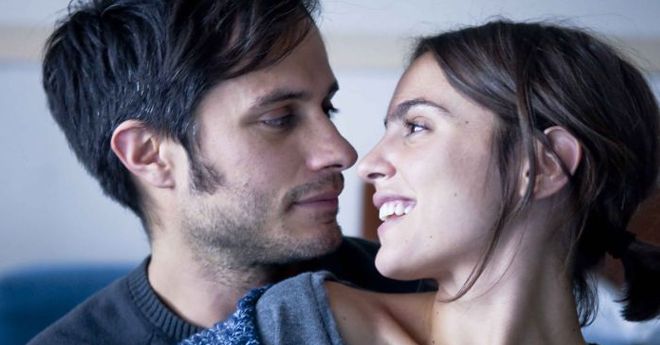“En EE.UU. no tienen idea de qué es México”: Gael García