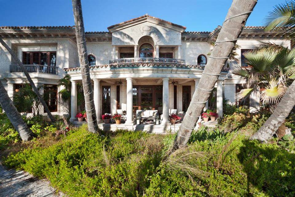 Las casas en venta más caras del mundo