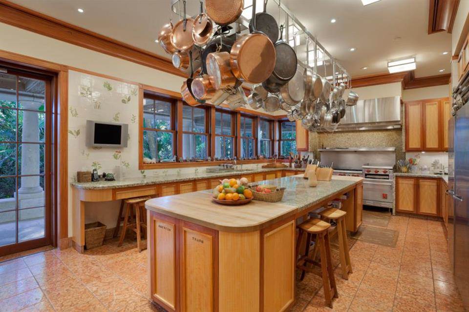 Las casas en venta más caras del mundo - gemini2