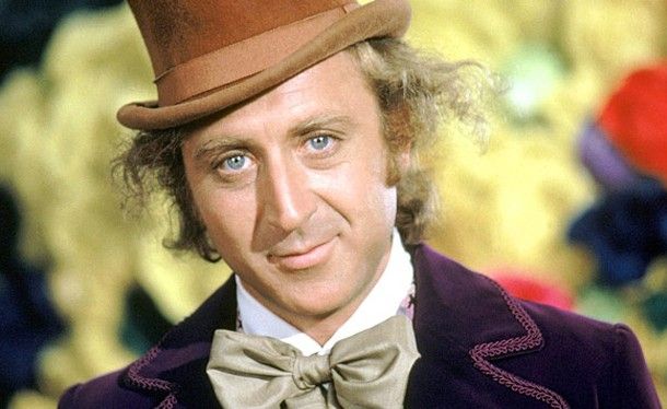 Ha muerto Gene Wilder, conocido por el papel de Willy Wonka