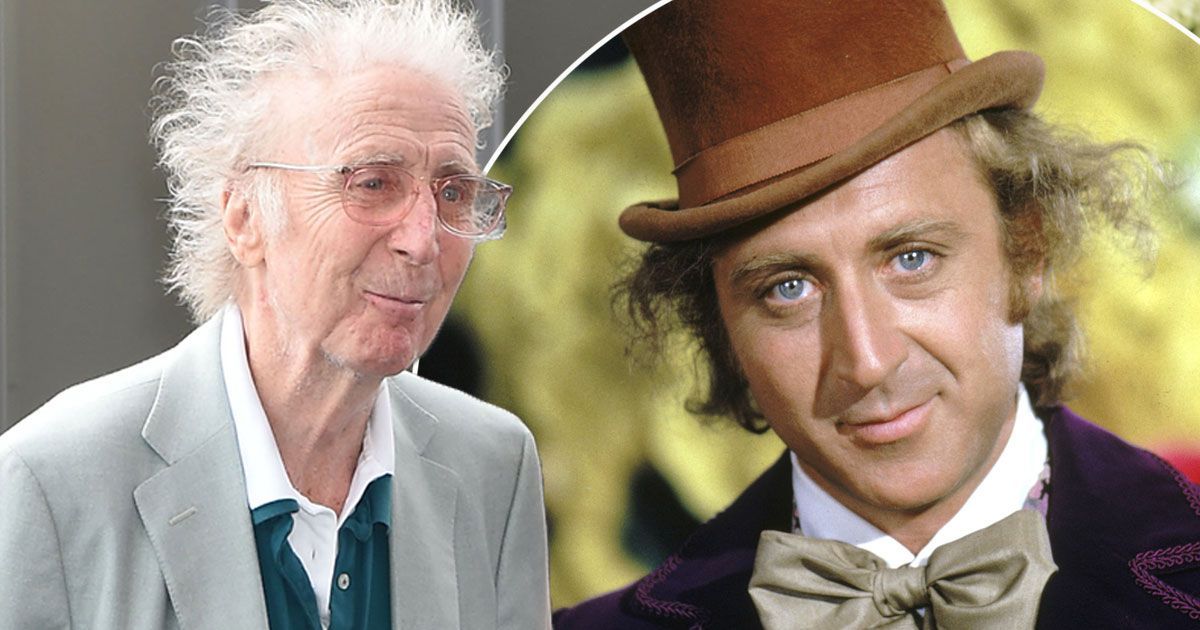 Ha muerto Gene Wilder, conocido por el papel de Willy Wonka - gene-wilder2