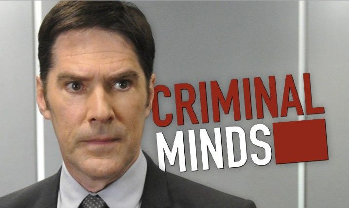 Estrella de Mentes Criminales patea a escritor y queda suspendido de la serie