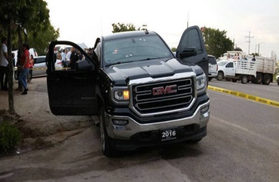 Muere en tiroteo presunta sobrina de exdiputado federal