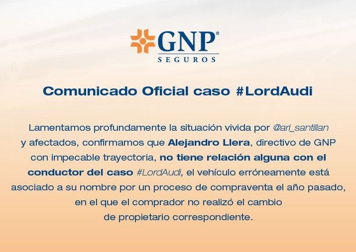 ¿Cómo hacer el cambio de propietario de un auto? - gnp