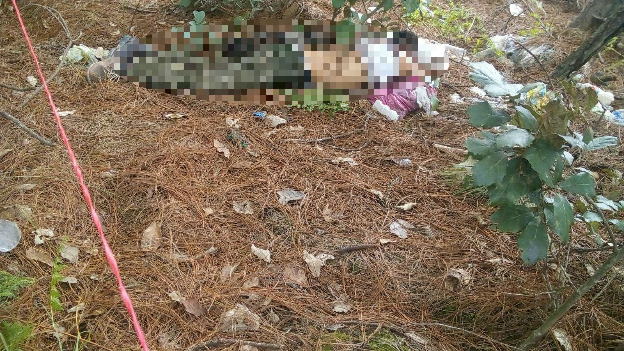 Encuentran a hombre asesinado a machetazos en Guerrero - guerrero