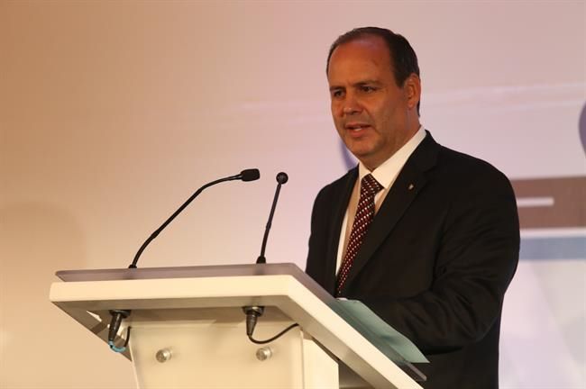 Coparmex prevé insistir en propuesta de elevar salario mínimo - gustavo-de-hoyos-coparmex