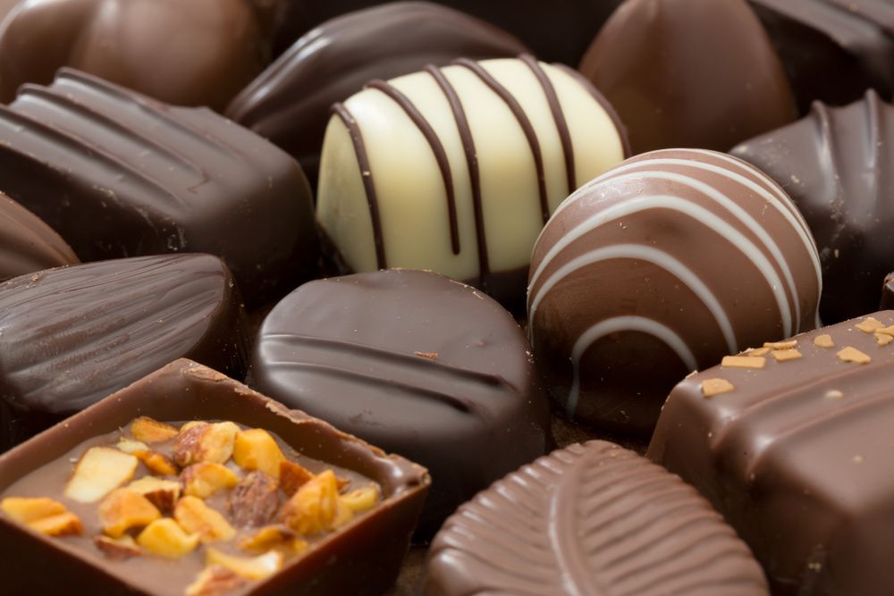 Mejora tu habilidad mental con estos 7 alimentos - habilidad-mental-chocolate