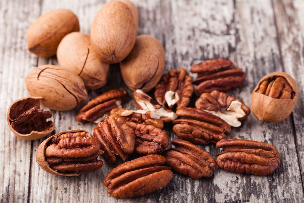 Mejora tu habilidad mental con estos 7 alimentos - habilidad-mental-nueces