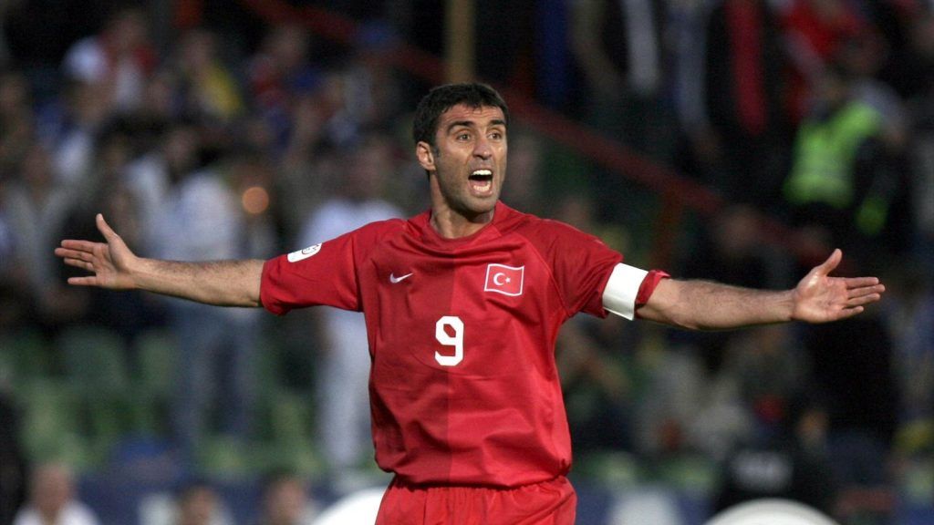 Ordenan detención de leyenda turca Hakan Sukur - hakan-sukur-1024x576