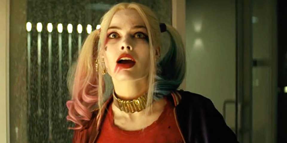 Cinemex no proyectará ‘Escuadrón Suicida’ en México