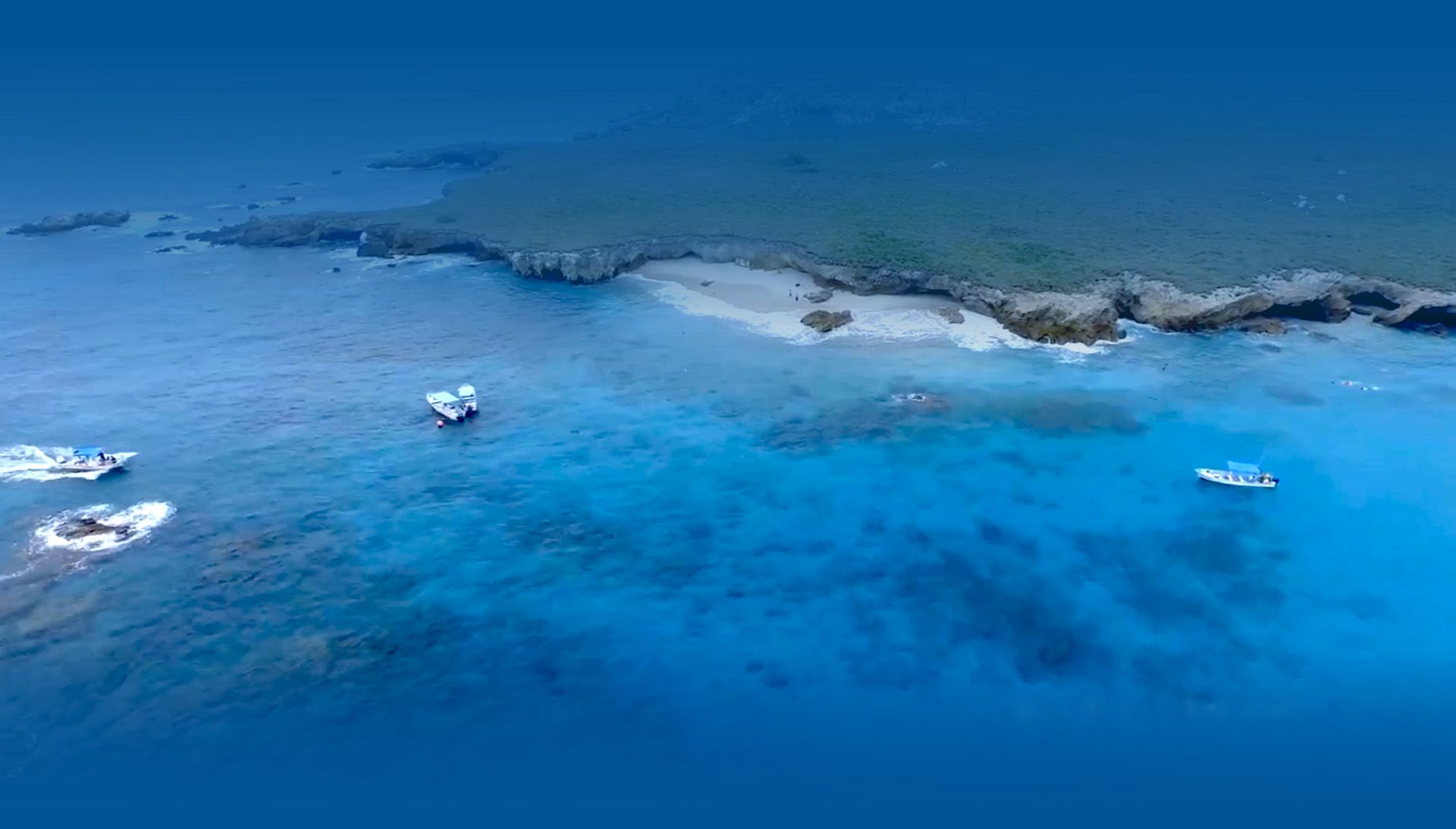 México reabrirá las Islas Marietas al turismo - header_bg