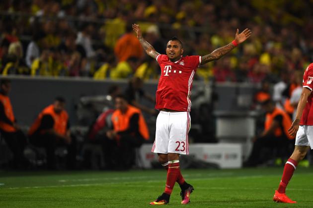 Ancelotti gana su primer título con el Bayern Munich - hi-res-2ea7ce29a4cf638c50b82c737a0ec4cc_crop_north