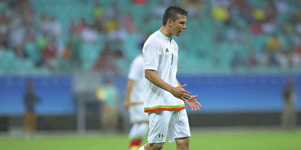 ‘México ha sido tratado de forma injusta en Río’: COM