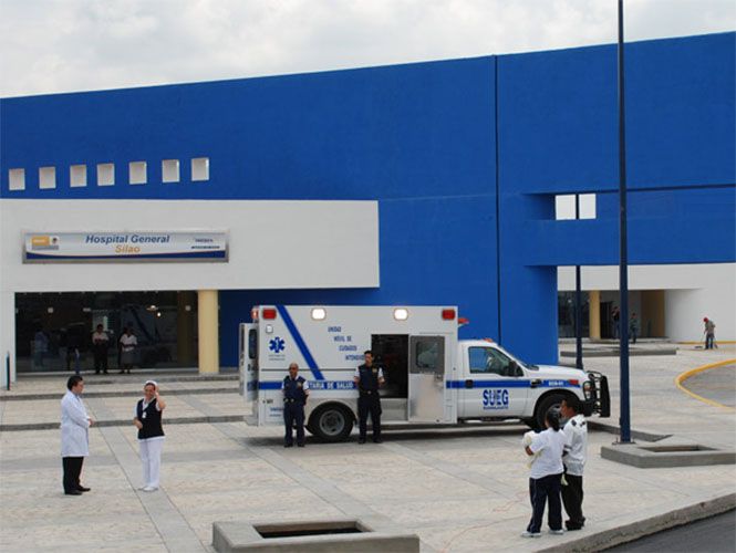 Investigan la muerte de un menor en Guanajuato tras comer pizza