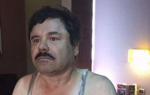 Rechazan de forma definitiva un amparo de “El Chapo” contra extradición - hotelchapo-610x389