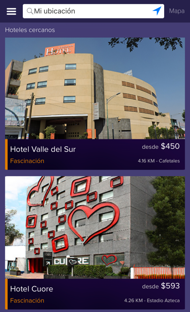 ¿Quién va más a los hoteles de paso y cuál es el que está más cerca? - hoteles-625x1024