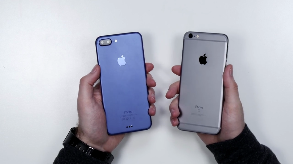 ¿Por qué el iPhone 7 no tendrá la clásica salida para audífonos?