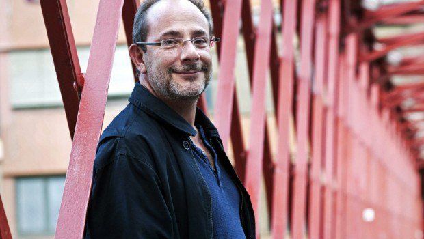 Muere el escritor Ignacio Padilla en accidente automovilístico - ignacio-padilla