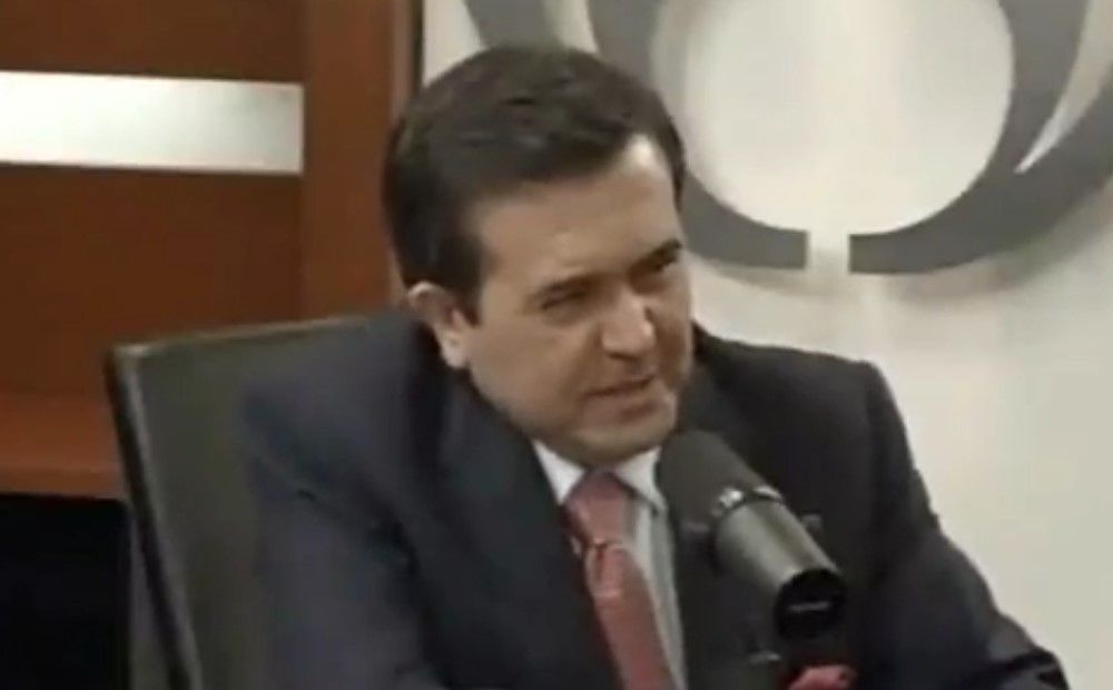 Apoyarán hasta con 2mdp a empresarios en Oaxaca: Ildefonso Guajardo