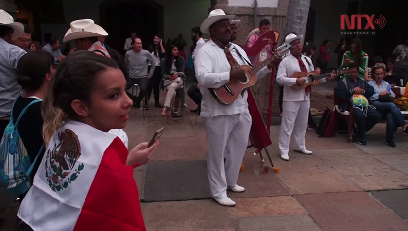 Inauguran Casa México en Río de Janeiro - inauguracion-casa-mexico