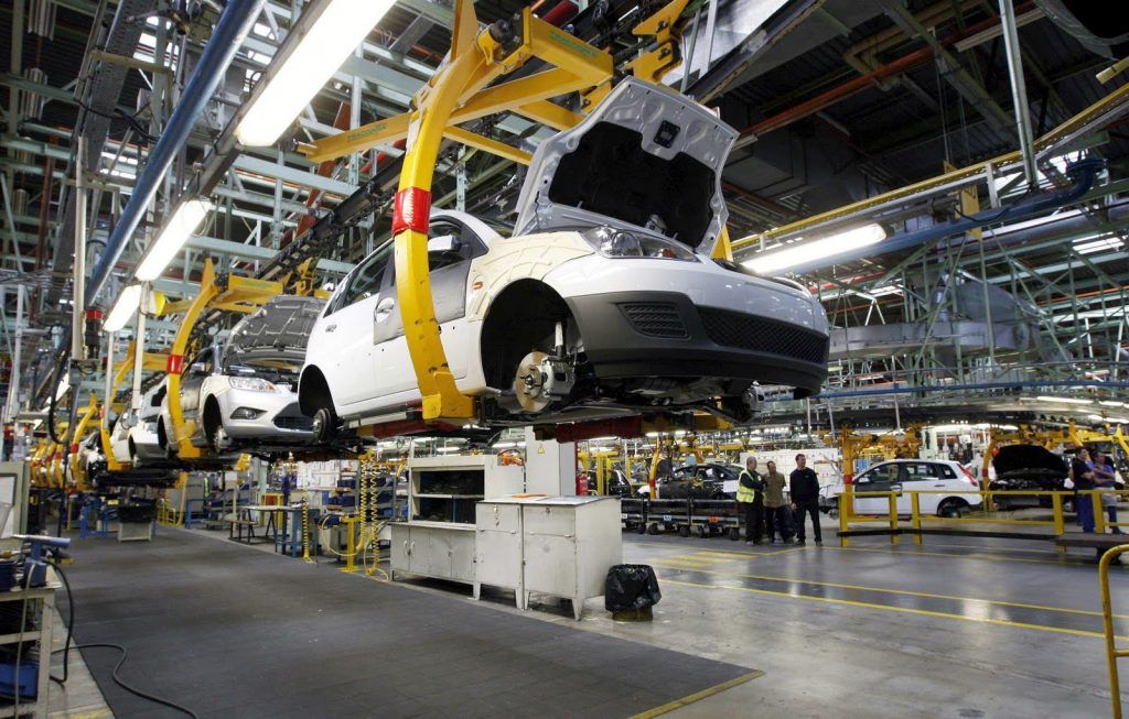 Industria automotriz reporta alza de 11.8 por ciento en producción - industria-automotriz_2_0-1024x653