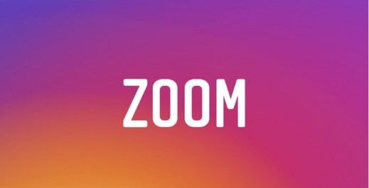 Zoom en Instagram ya es posible
