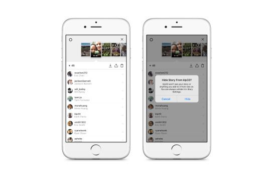 Instagram lanza función que copia a Snapchat - instagram-stories-3