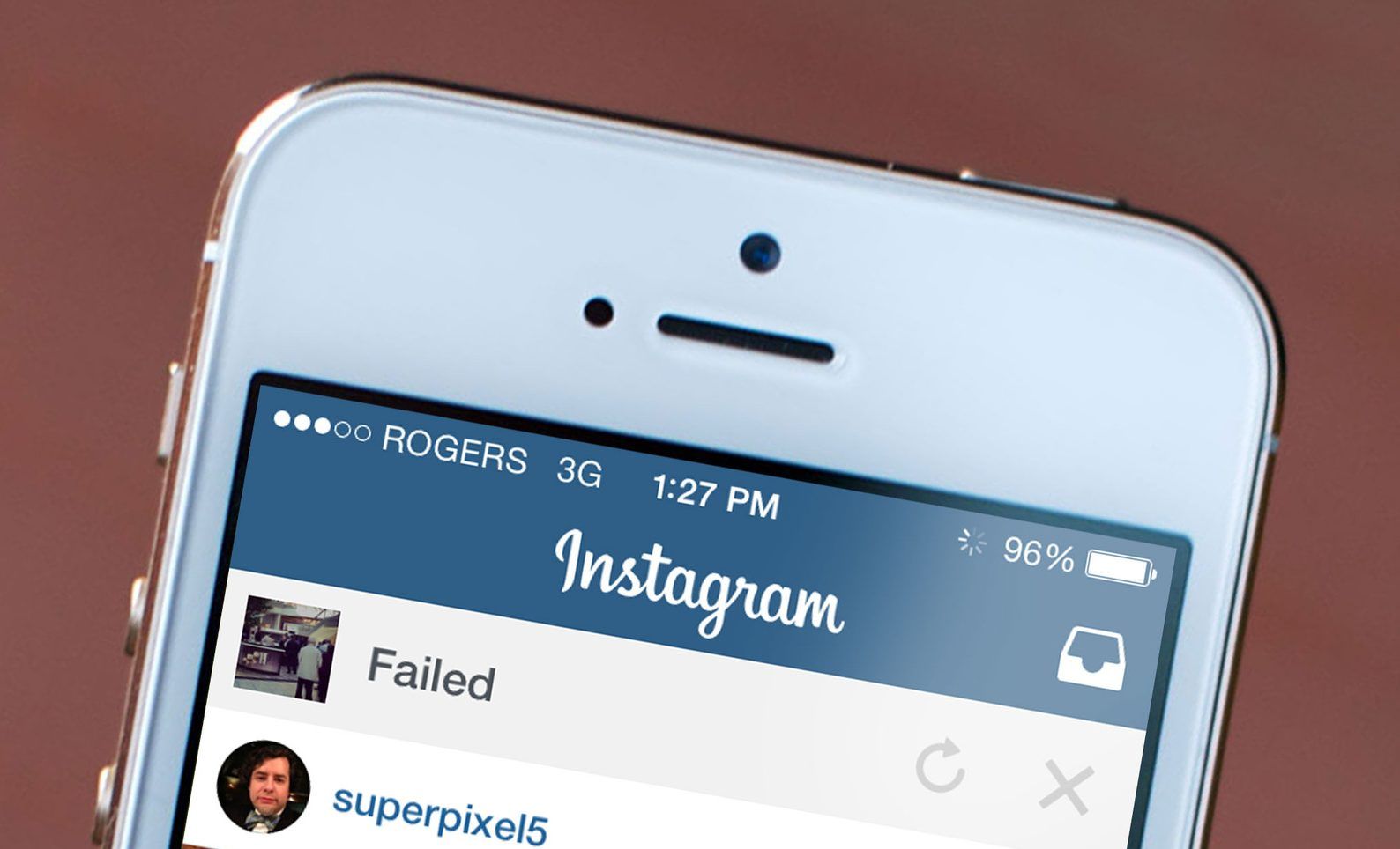 Hackers se están apoderando de perfiles de Instagram. Suben fotos pornográficas