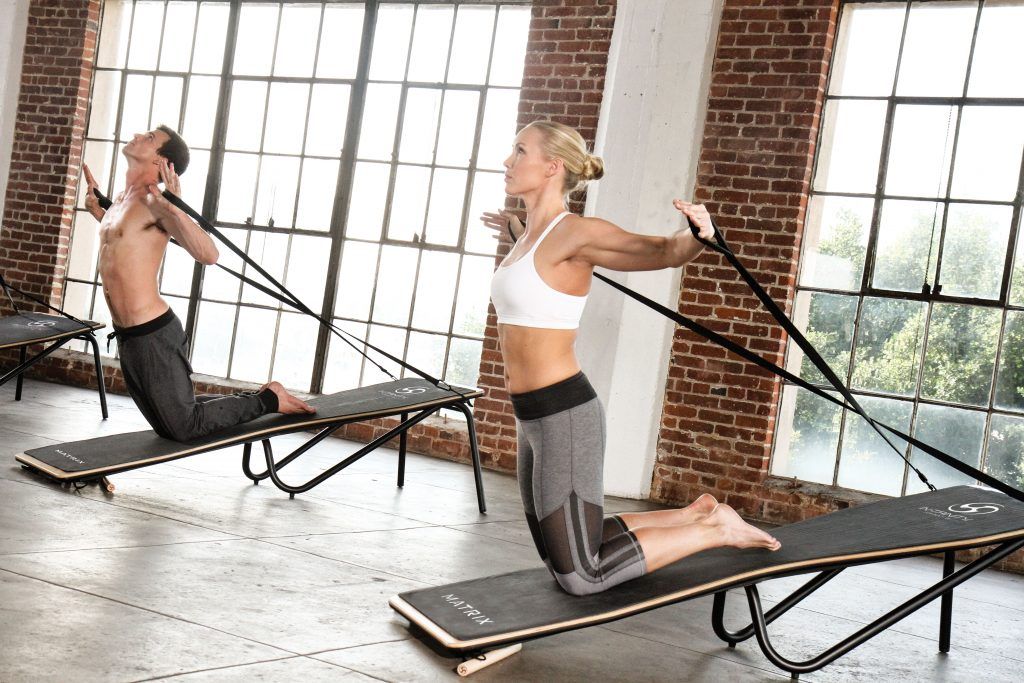 “In-Trinity”, el entrenamiento elevado - intrinity-1024x683