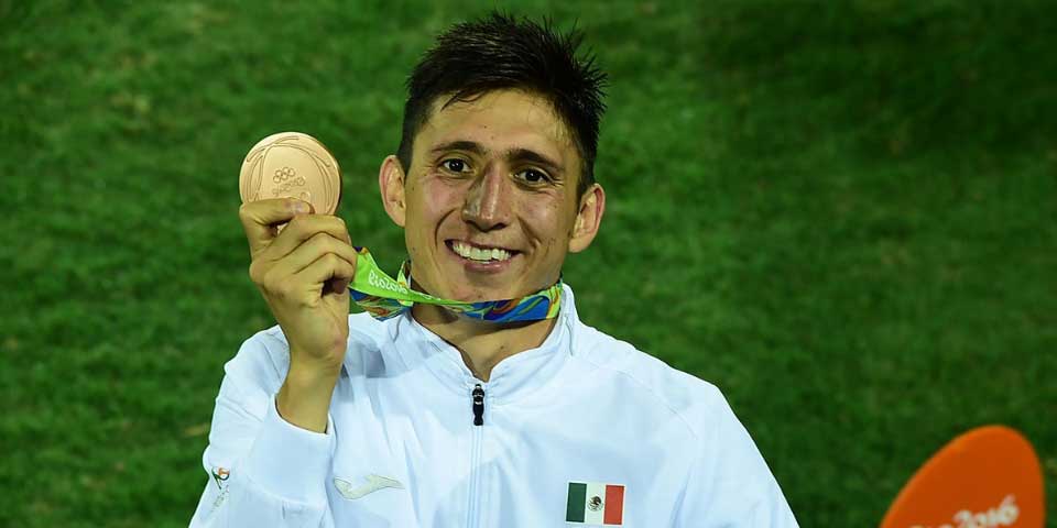 ¿Cuánto ganó cada medallista mexicano en Río?