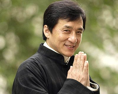 Los actores mejor pagados - jackie-chan