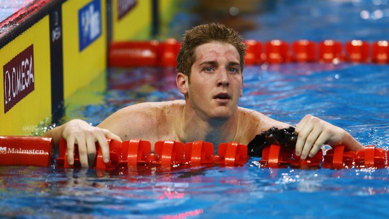 Comité Olímpico de EE.UU. se disculpa por acciones de nadadores - james-feigen